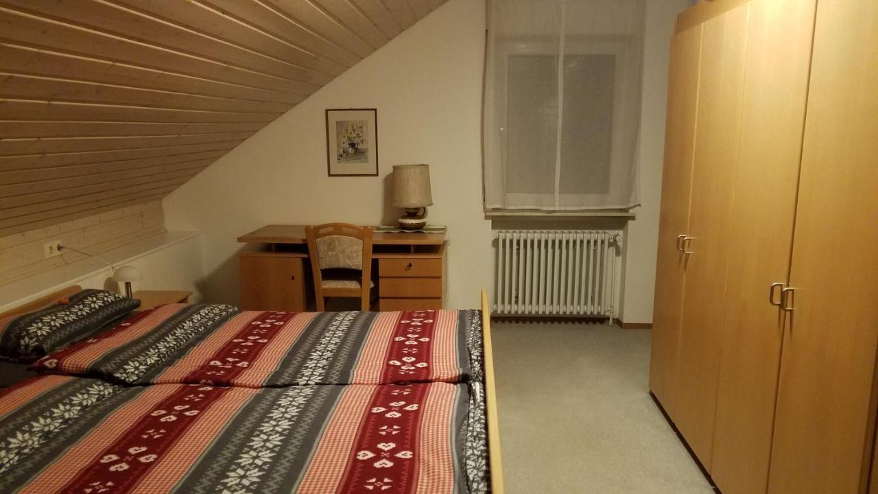 Fewo Engelberg Apartment Bad Durrheim Bagian luar foto